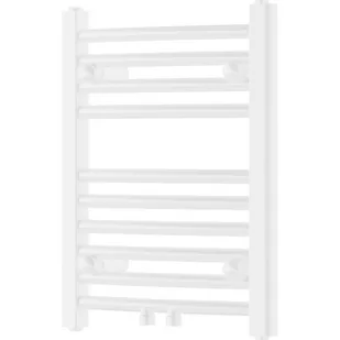 Mexen Ares grzejnik łazienkowy 500 x 400 mm, 179 W, biały - Grzejniki pokojowe - miniaturka - grafika 1