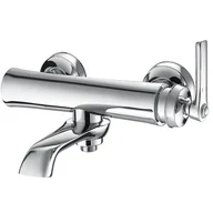 Baterie wannowe i prysznicowe - Omnires Armance AM5230CR - miniaturka - grafika 1