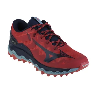 Buty do biegania męskie, Mizuno Wave Mujin 9 - Buty sportowe męskie - miniaturka - grafika 1