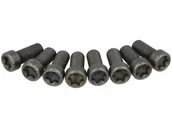 Uszczelki silnikowe - LuK Zestaw śrub, koło zamachowe LuK 411 0227 10 - miniaturka - grafika 1