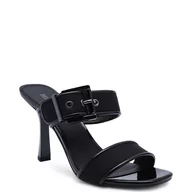 Klapki i japonki damskie - Michael Kors Klapki COLBY - miniaturka - grafika 1