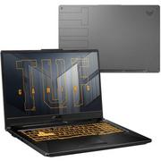 Laptopy - Asus TUF Gaming F17 i5-11400H/16GB/512/Win11 RTX3050 FX706HCB-HX114W - miniaturka - grafika 1