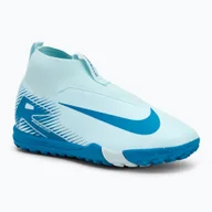 Piłka nożna - Buty piłkarskie dziecięce Nike Mercurial Superfly 10 Academy AG glacier blue/blue orbit WYSYŁKA W 24H 30 DNI NA ZWROT - miniaturka - grafika 1