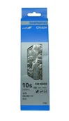 Łańcuchy rowerowe - Shimano Deore Xt Cn-Hg95 - Łańcuch Rowerowy Mtb 116 Ogniw, 10Rz - miniaturka - grafika 1