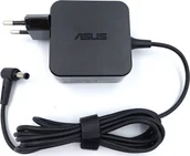 Zasilacze do laptopów - Zasilacz do laptopa Asus 45 W, 2.5 mm, 2.37 A, 19 V - miniaturka - grafika 1