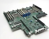 Akcesoria do komputerów stacjonarnych - HP HPE ProLiant DL360 Gen10 - miniaturka - grafika 1