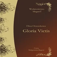 Audiobooki - lektury - Gloria Victis Eliza Orzeszkowa - miniaturka - grafika 1