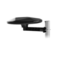Anteny TV - Antena Tv Mobilna Ufo Strong Ultra Mi-Ant07 Mistral Czarna - miniaturka - grafika 1