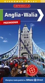 Przewodniki - Anglia. Walia - miniaturka - grafika 1