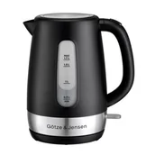 Czajniki elektryczne - GÖTZE & JENSEN KT401K - miniaturka - grafika 1