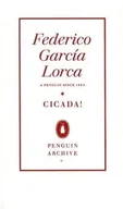 Poezja - Cicada! - Federico Lorca García - miniaturka - grafika 1