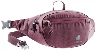 Nerka Deuter Belt I maron - Walizki - miniaturka - grafika 1