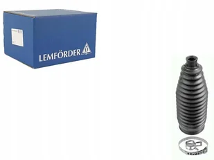 LEMF&#214;RDER Osłona, system kierowania LEMF&#214;RDER 37628 01 - Układ kierowniczy - akcesoria - miniaturka - grafika 1