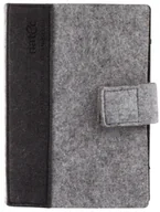 Torby na laptopy - Natec Sheep Grey-Black, etui Kindle 6", NET-0670 - miniaturka - grafika 1