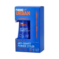 Kosmetyki do stylizacji włosów - FUDGE PROFESSIONAL URBAN ANTI-GRAVITY POWDER STYLER Puder do stylizacji włosów o matowym wykończeniu 10g - miniaturka - grafika 1