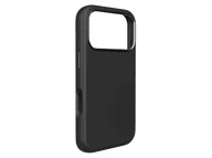 Etui i futerały do telefonów - Etui SBS Icon Mag Pro do iPhone 17 Max PUIPC17P69ICONMPBLK Czarny - miniaturka - grafika 1