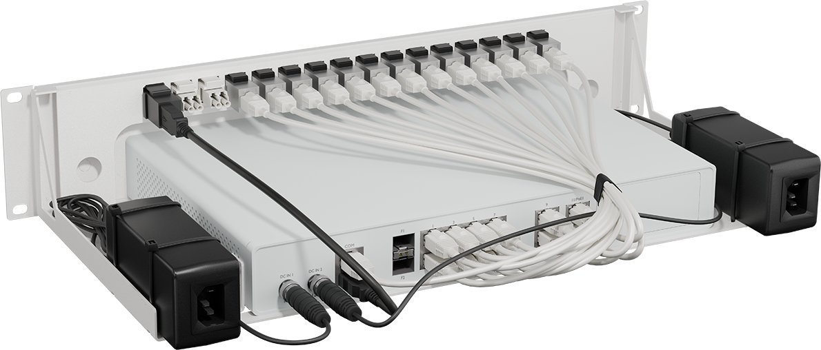 RACKMOUNT.IT Rackmount Sophos XGS 118 128 138 116 126 136 Shielded