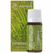 Aromaterapia - Olejek cytronelowy eteryczny 100% naturalny 7ml - miniaturka - grafika 1