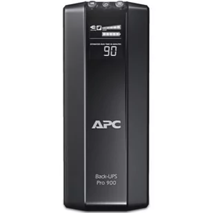 APC Power-saving Back-ups Pro 900, 230v, Cee 7/5 BR900G-FR - Pozostałe akcesoria sieciowe - miniaturka - grafika 2