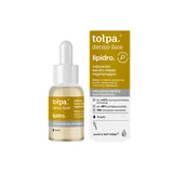 Serum do twarzy - Tołpa Dermo Face Lipidro - Odżywcze serum-olejek regenerujące 30ml - miniaturka - grafika 1