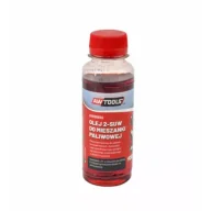 Akcesoria do kos i kosiarek - Awtools Olej 2-suw do mieszanki paliwowej czerwony 100 ml - miniaturka - grafika 1