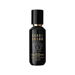 Bobbi Brown Podkłady Intensive Skin Serum Foundation SPF 40 Porcelain 30 ml - Podkłady do twarzy - miniaturka - grafika 1