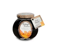 Syropy i koncentraty owocowe - Fungopol Syrop Klonowy naturalny do naleśników 170 ml - miniaturka - grafika 1