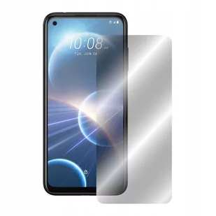 9H SZKŁO do HTC Desire 22 Pro - Szkła hartowane na telefon - miniaturka - grafika 1