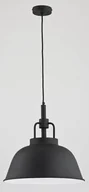 Lampy sufitowe - Alfa Alcantara lampa wisząca 1-punktowa 60244 60244 - miniaturka - grafika 1