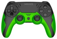 Kontrolery gier na PC - Yaxo Hornet Fury green - miniaturka - grafika 1