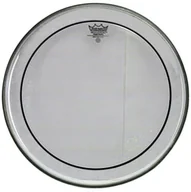 Akcesoria do perkusji - Remo Pinstripe 14&quot; clear naciąg uderzany - miniaturka - grafika 1