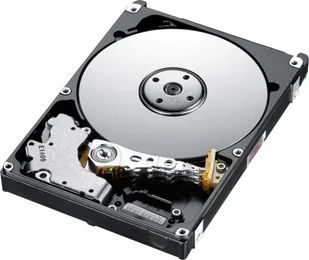 Poleasingowy Dysk 500GB HDD SATA 3,5" DO KOMPUTERA - Elektronika OUTLET - miniaturka - grafika 1
