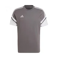 Koszulki sportowe męskie - Koszulka męska adidas Condivo 22 Tee - miniaturka - grafika 1