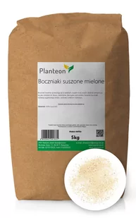 Boczniaki suszone mielone 5kg - Warzywa świeże i suszone - miniaturka - grafika 1