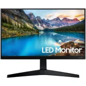 Monitory - Samsung F27T370FWR - miniaturka - grafika 1