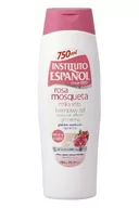 Kosmetyki do kąpieli - Instituto Espanol Rosa Żel pod prysznic, 750 ml - miniaturka - grafika 1