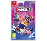 Gry Nintendo Switch - You Suck at Parking GRA NINTENDO SWITCH - miniaturka - grafika 1