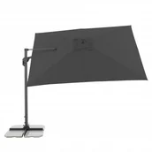 Parasole ogrodowe - ACTIVE 310 x 210 cm - nowoczesny parasol z boczną nogą 840 - miniaturka - grafika 1