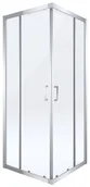 Kabiny prysznicowe - Deante Cito 80 KQC 042P - miniaturka - grafika 1