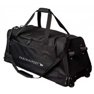 Yakimasport Torba na sprzęt na kółkach - Piłka nożna - miniaturka - grafika 1
