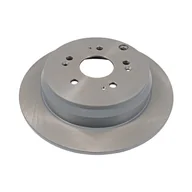 Tarcze hamulcowe - Tarcza hamulcowa FEBI BILSTEIN 108429 - miniaturka - grafika 1