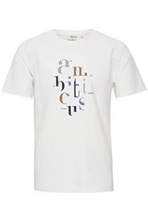 Koszulki męskie - BLEND Koszulka męska, 110602/Królewna Śnieżka, M - grafika 1