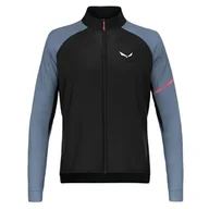 Kurtki męskie - Salewa Męska kurtka Vento Am Hyb Jacket M - miniaturka - grafika 1