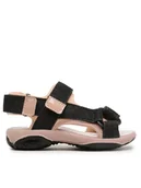 Buty dla dziewczynek - Primigi Sandały 3882422 M Beżowy - miniaturka - grafika 1