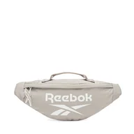 Nerki - Saszetka nerka Reebok RBK-039-CCC-05 Szary - miniaturka - grafika 1