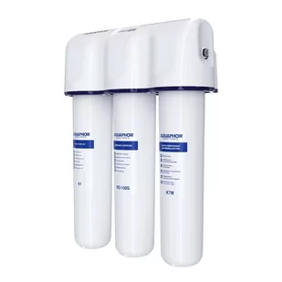 Aquaphor System filtracji wody RO-31 4611-uniw - Uzdatniacze wody - miniaturka - grafika 4