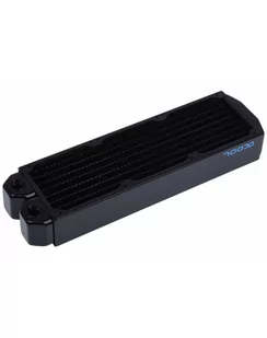 Alphacool NexXxoS XT45 80mm Triple - 1011317 - Chłodzenie wodne - miniaturka - grafika 1