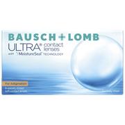 Soczewki kontaktowe - Bausch&Lomb Ultra For Astigmatism 6 szt. - miniaturka - grafika 1