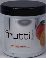 Maski do włosów - Cosmo Poland Maxx Frutti di bosco maska regenerująca mango 1000 ml MAXX MASKA MANGO - miniaturka - grafika 1
