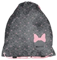 Worki na buty - Paso Worek na buty Minnie DMNA-712 PASO - miniaturka - grafika 1